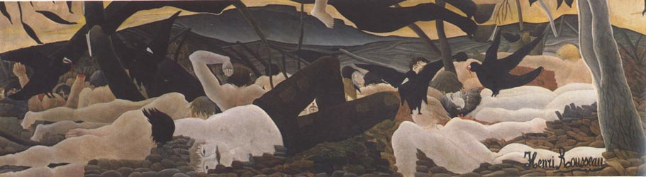 detail from War